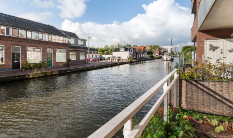 Te koop: Foto Appartement aan de Leidsestraatweg 107A in Woerden