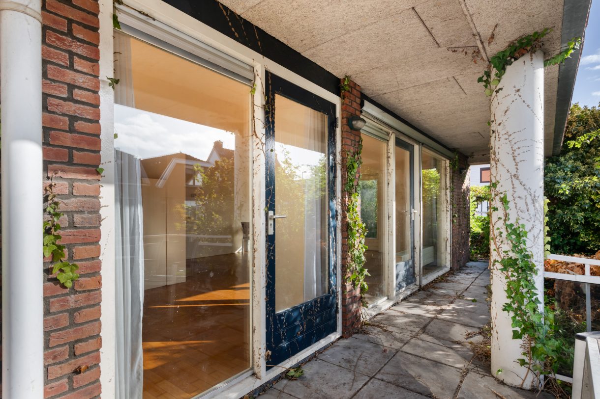 Te koop: Foto Appartement aan de Leidsestraatweg 107A in Woerden