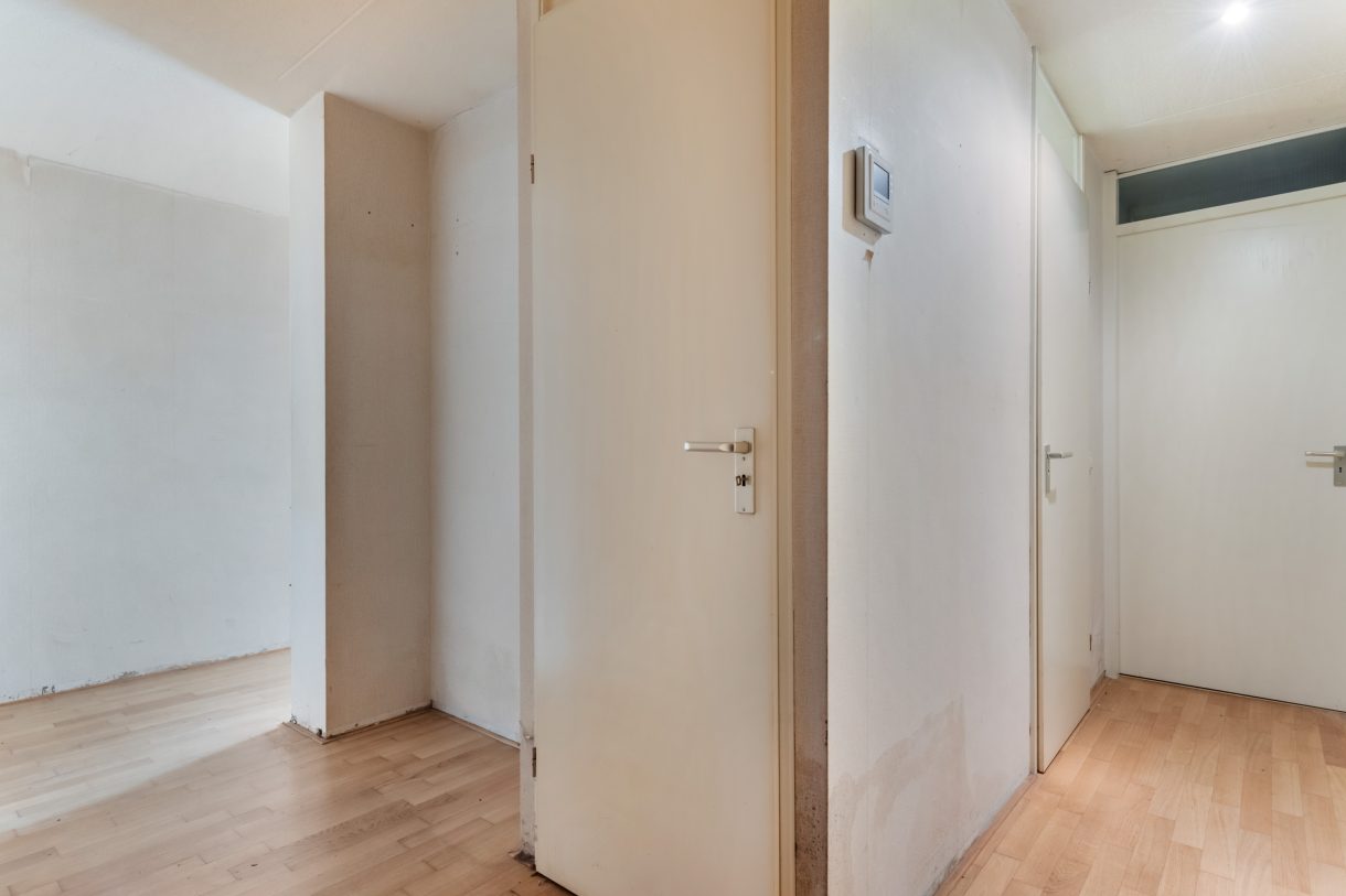 Te koop: Foto Appartement aan de Leidsestraatweg 107A in Woerden