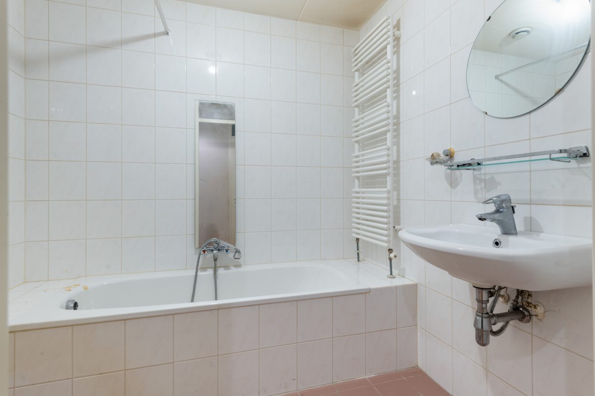 Te koop: Foto Appartement aan de Leidsestraatweg 107A in Woerden