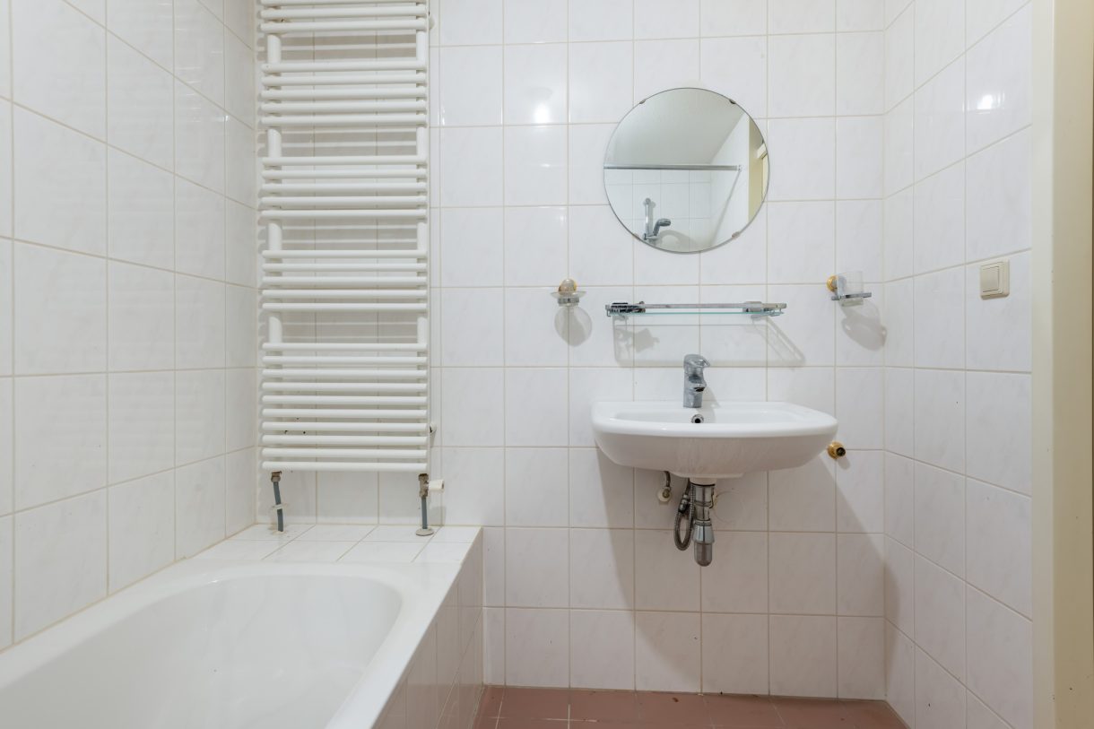 Te koop: Foto Appartement aan de Leidsestraatweg 107A in Woerden