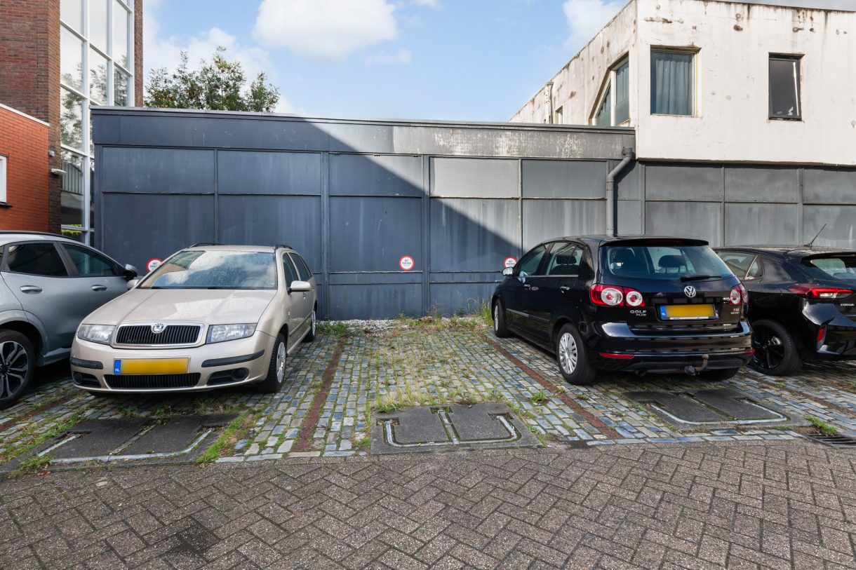 Te koop: Foto Appartement aan de Leidsestraatweg 107A in Woerden