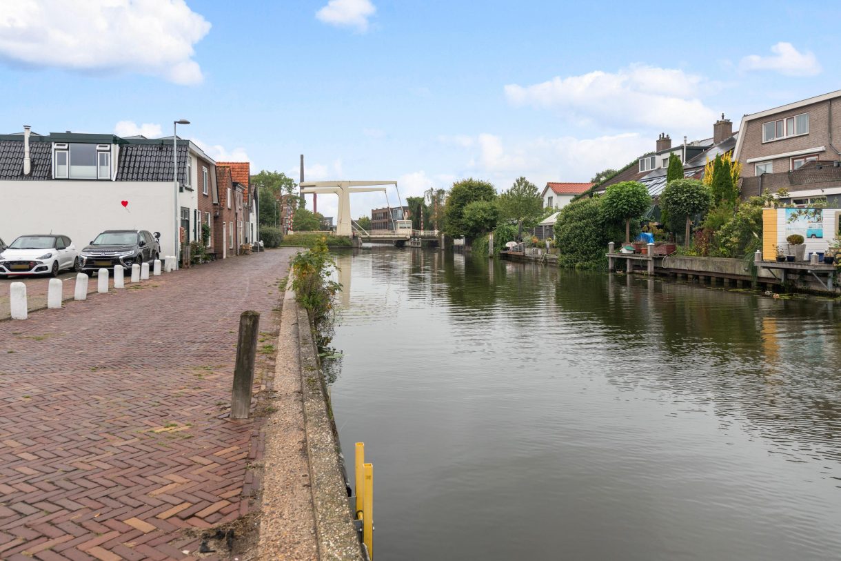Te koop: Foto Appartement aan de Leidsestraatweg 107A in Woerden