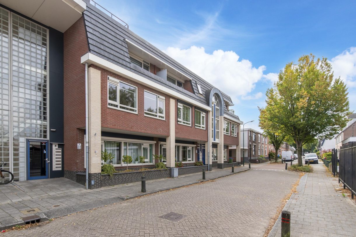 Te koop: Foto Appartement aan de Kostverloren 76 in Veenendaal