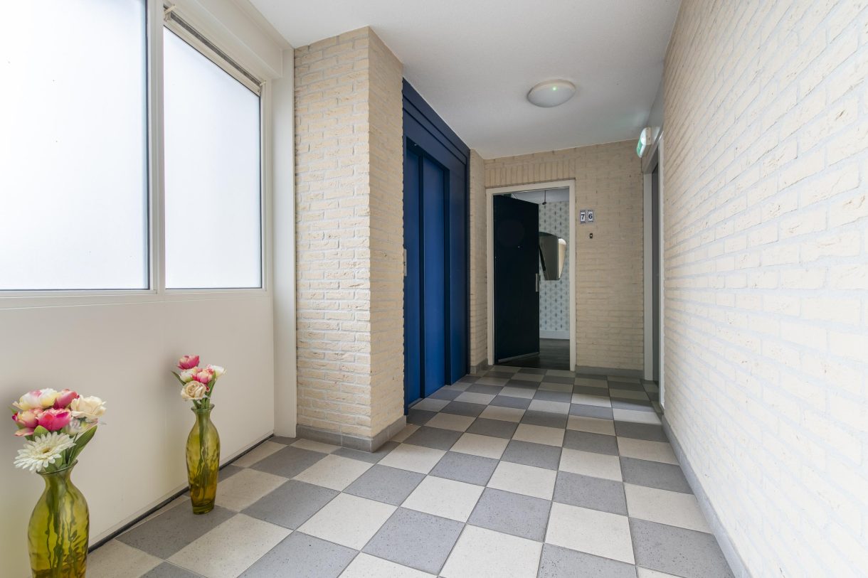 Te koop: Foto Appartement aan de Kostverloren 76 in Veenendaal