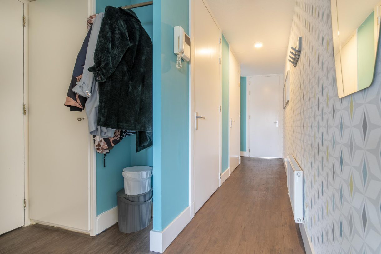 Te koop: Foto Appartement aan de Kostverloren 76 in Veenendaal