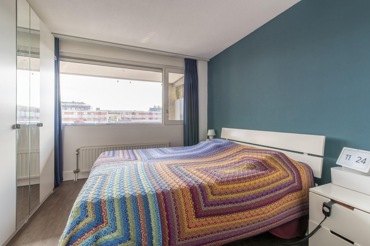 Te koop: Foto Appartement aan de Kostverloren 76 in Veenendaal