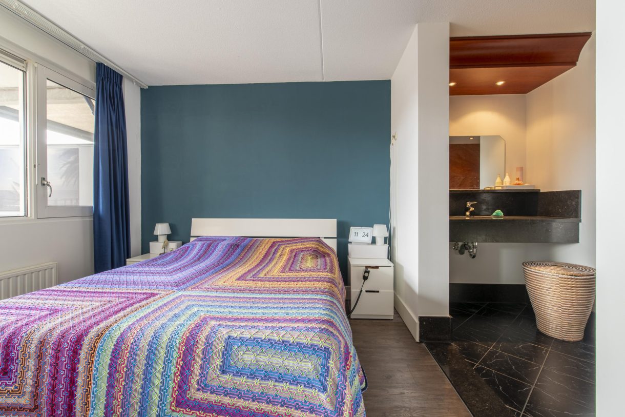 Te koop: Foto Appartement aan de Kostverloren 76 in Veenendaal