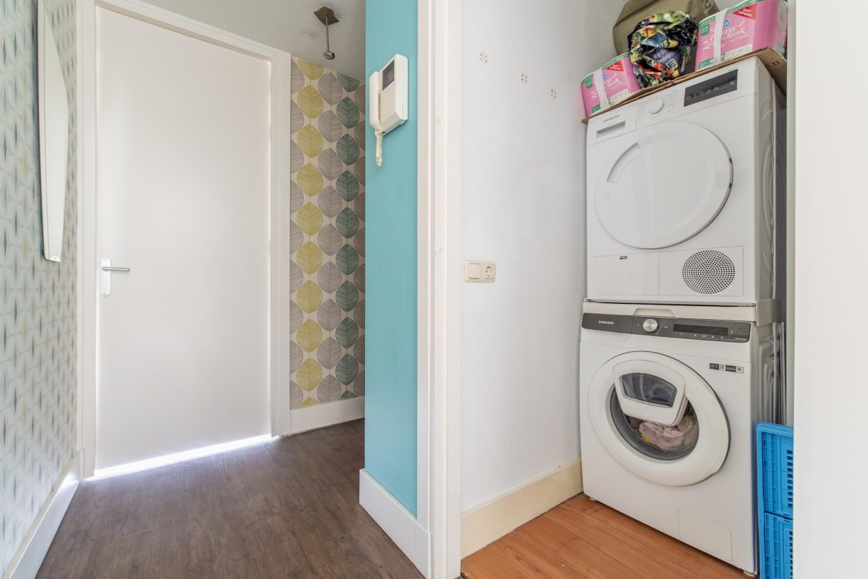 Te koop: Foto Appartement aan de Kostverloren 76 in Veenendaal