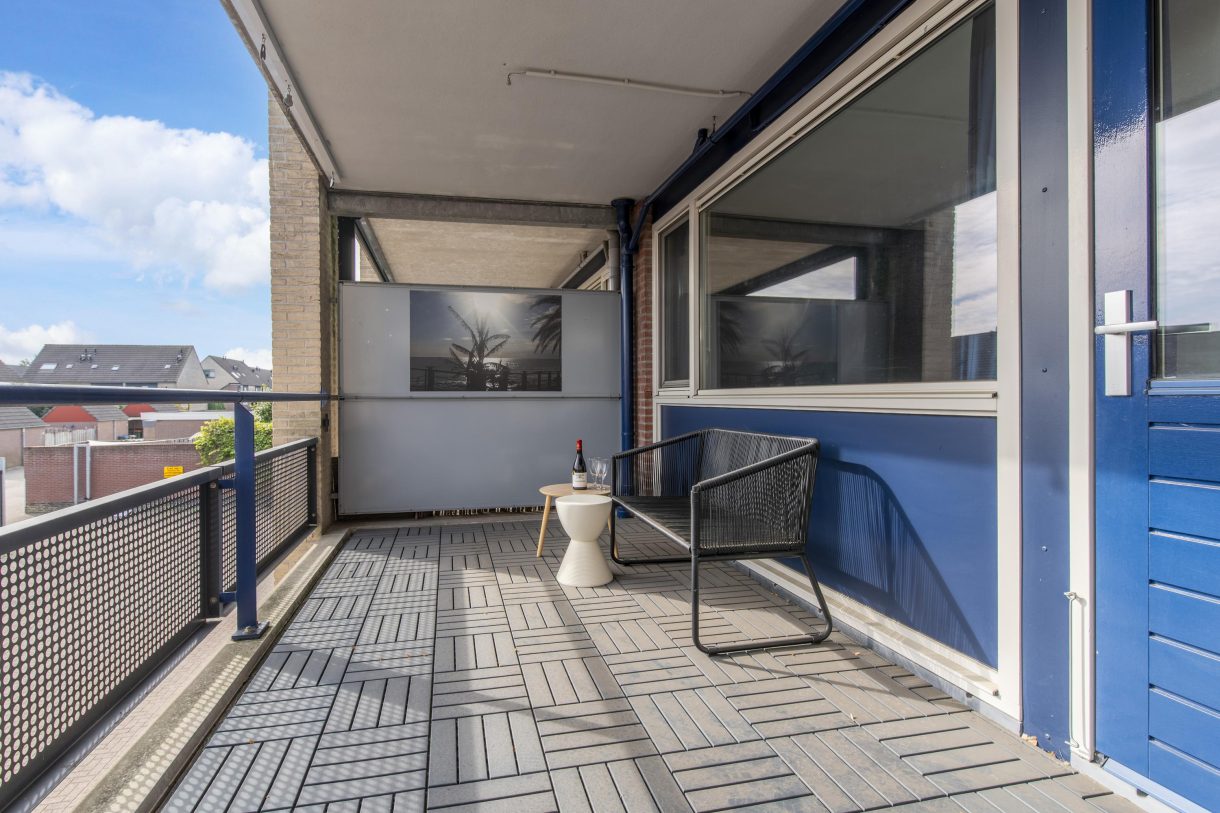 Te koop: Foto Appartement aan de Kostverloren 76 in Veenendaal