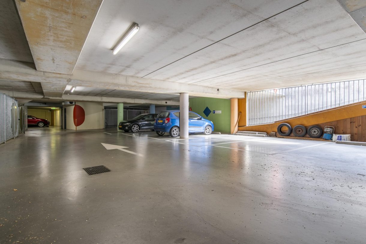 Te koop: Foto Appartement aan de Kostverloren 76 in Veenendaal