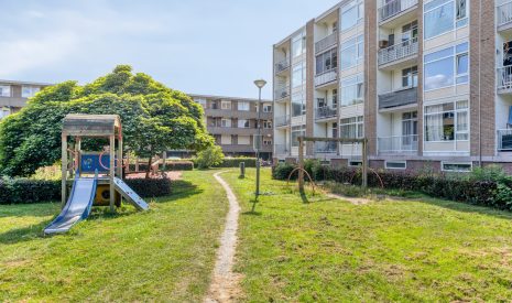 Te koop: Foto Appartement aan de Schrijverspark 131-02 in Veenendaal