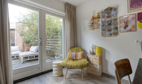 Te koop: Foto Woonhuis aan de K.P.-laan 4 in Meppel