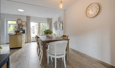 Te koop: Foto Woonhuis aan de K.P.-laan 4 in Meppel