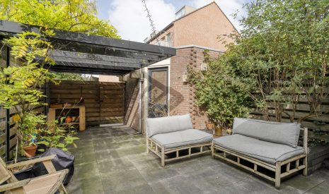 Te koop: Foto Woonhuis aan de K.P.-laan 4 in Meppel