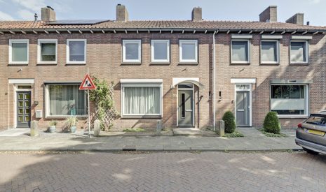 koop  Gilze  Windvang 20 – Hoofdfoto