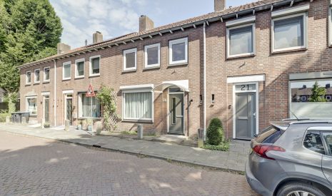 Te koop: Foto Woonhuis aan de Windvang 20 in Gilze