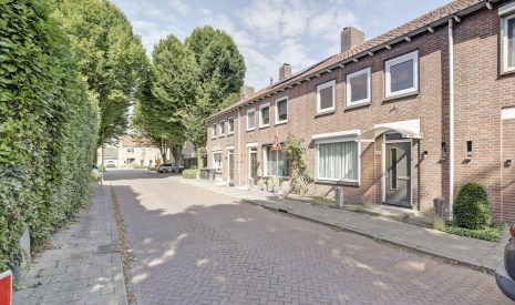 Te koop: Foto Woonhuis aan de Windvang 20 in Gilze
