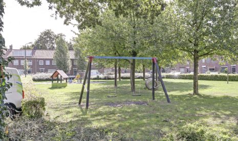 Te koop: Foto Woonhuis aan de Windvang 20 in Gilze