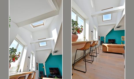Te koop: Foto Appartement aan de Langeraarseweg 82I in Ter Aar