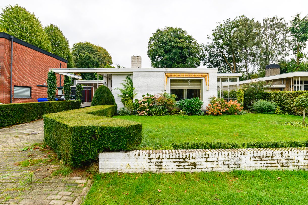 Te koop: Foto Woonhuis aan de Wolter ten Catestraat 63 in Hengelo