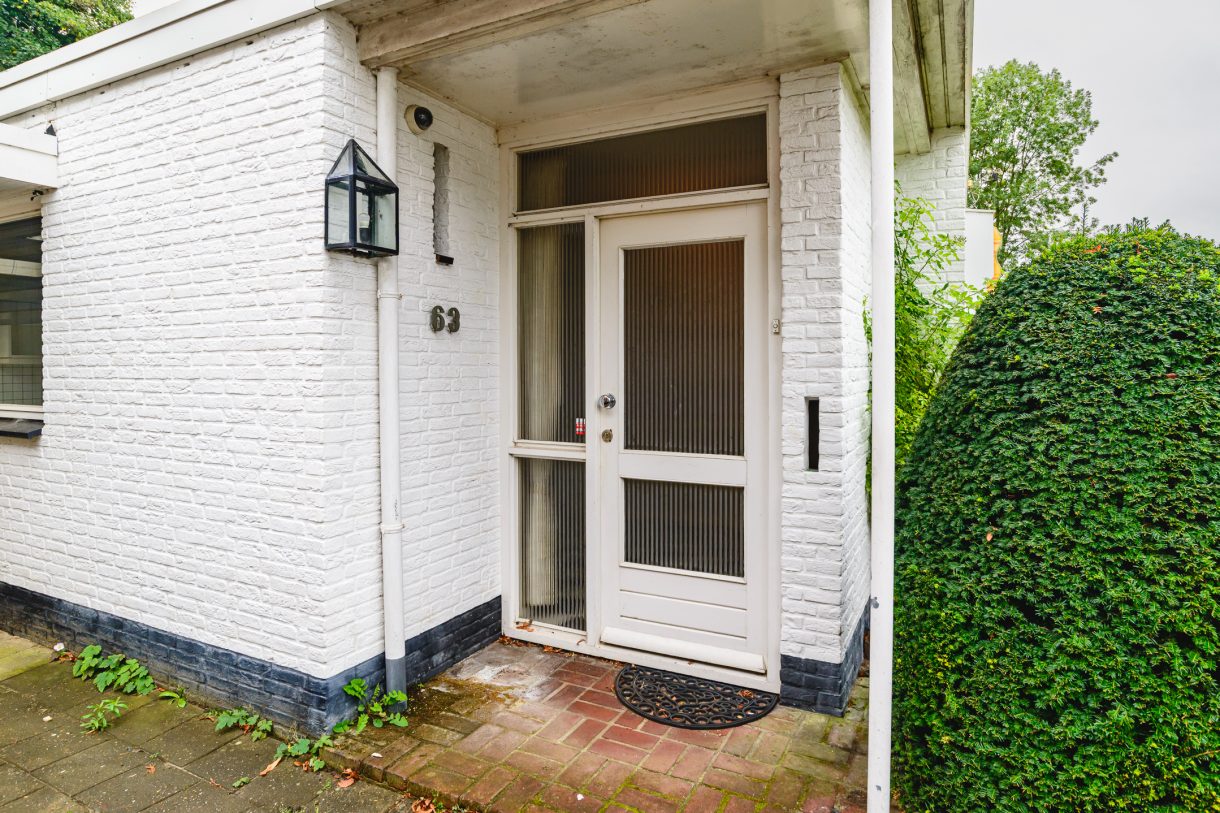 Te koop: Foto Woonhuis aan de Wolter ten Catestraat 63 in Hengelo