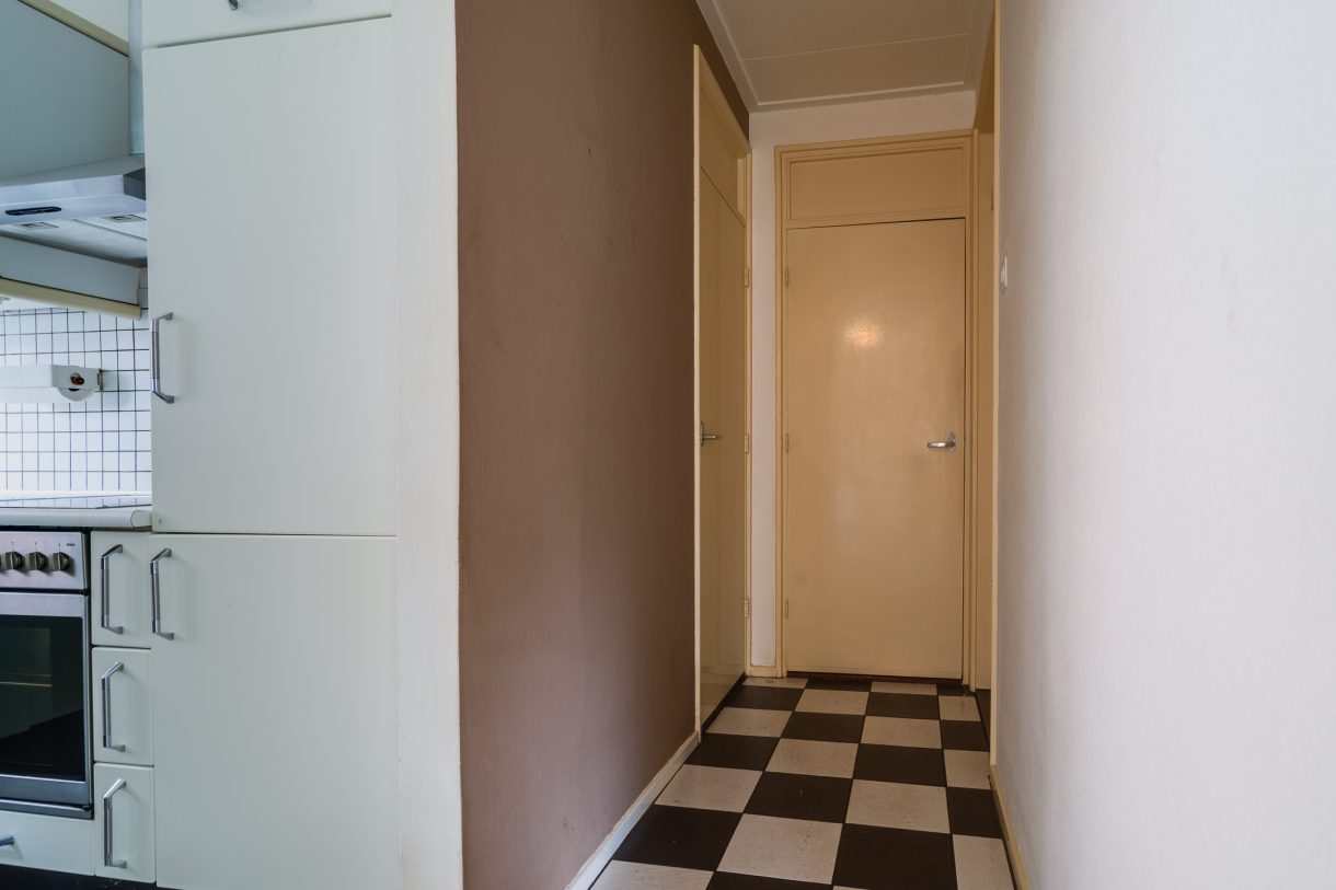 Te koop: Foto Woonhuis aan de Wolter ten Catestraat 63 in Hengelo