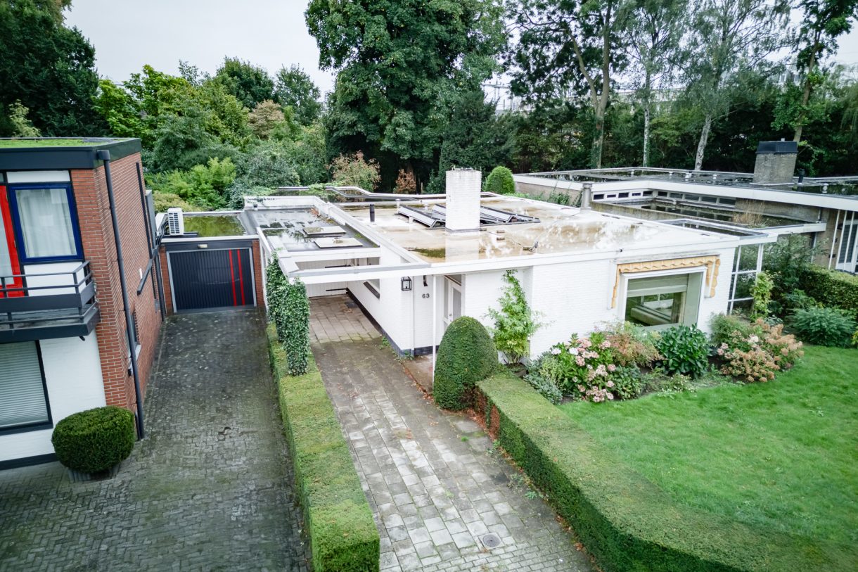 Te koop: Foto Woonhuis aan de Wolter ten Catestraat 63 in Hengelo