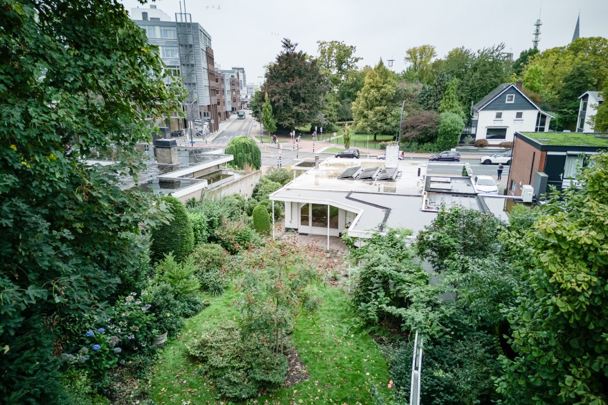 Te koop: Foto Woonhuis aan de Wolter ten Catestraat 63 in Hengelo