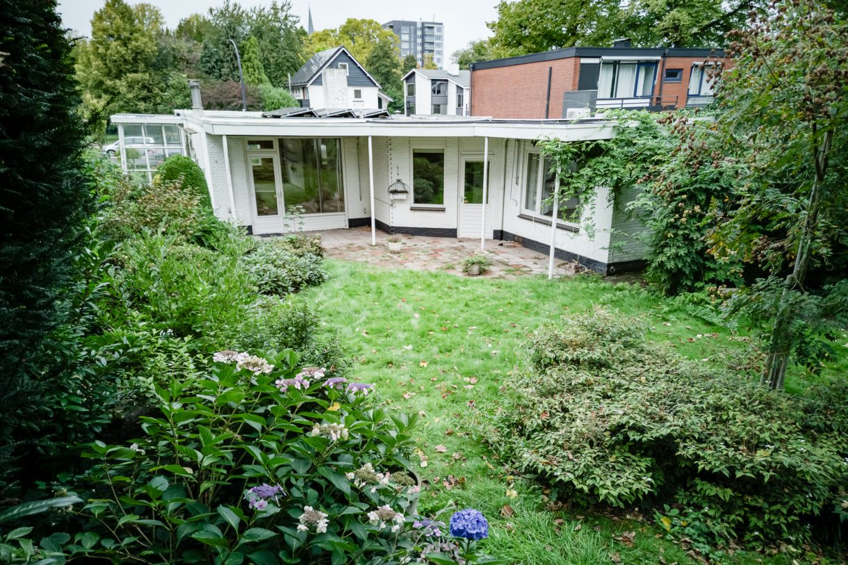 Te koop: Foto Woonhuis aan de Wolter ten Catestraat 63 in Hengelo