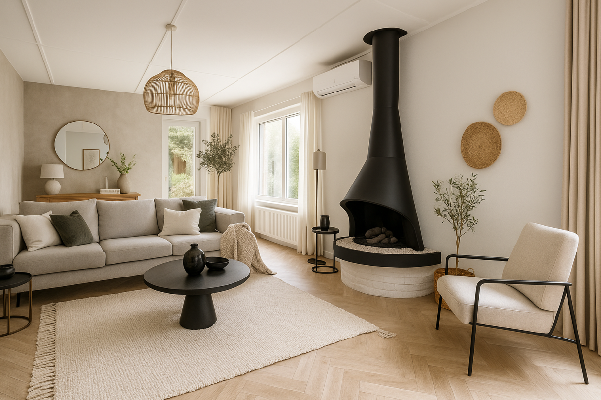 Te koop: Foto Woonhuis aan de Wolter ten Catestraat 63 in Hengelo