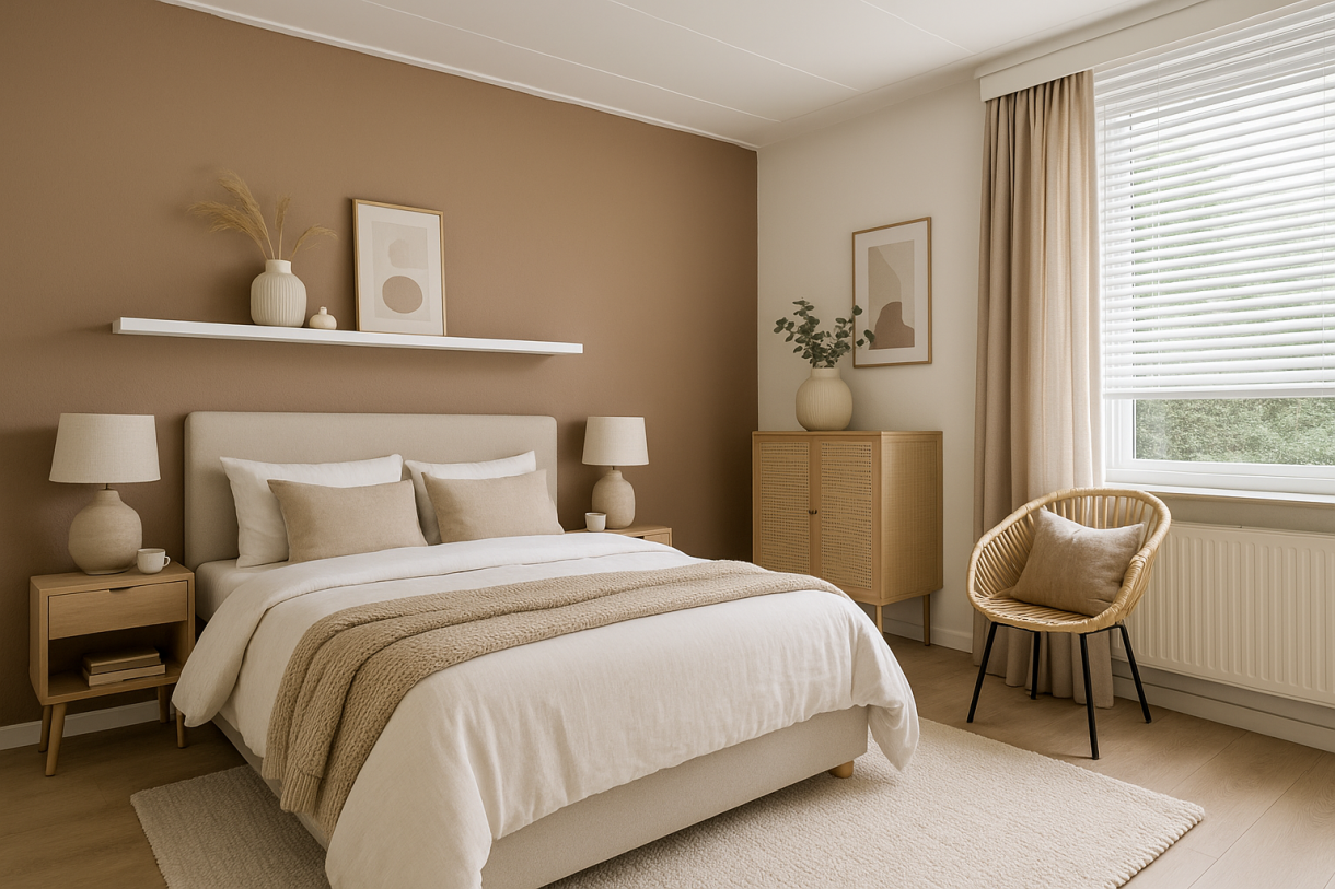 Te koop: Foto Woonhuis aan de Wolter ten Catestraat 63 in Hengelo