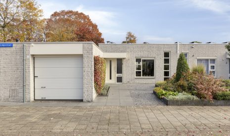 Hoofdfoto van Eindhoven Lingestraat 1