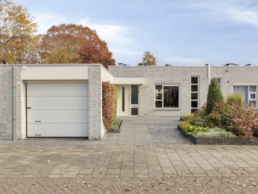 Hoofdfoto van Eindhoven Lingestraat 1