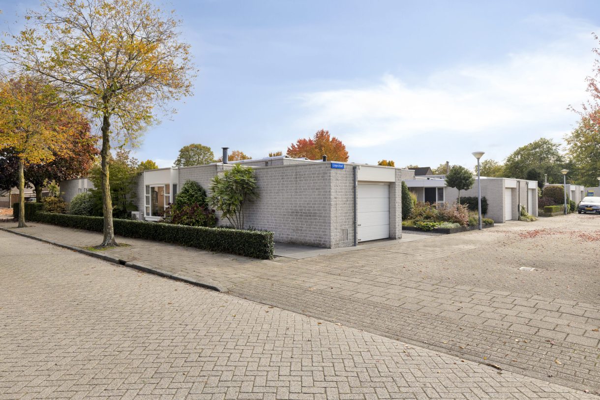 Te koop: Foto Woonhuis aan de Lingestraat 1 in Eindhoven