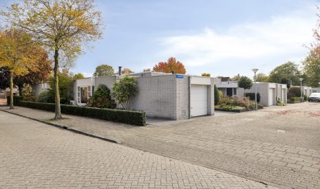 Te koop: Foto Woonhuis aan de Lingestraat 1 in Eindhoven