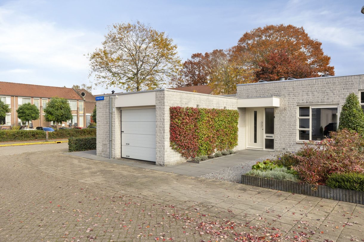 Te koop: Foto Woonhuis aan de Lingestraat 1 in Eindhoven