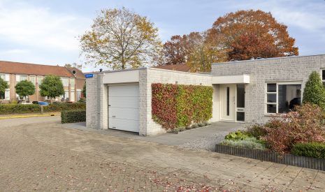 Te koop: Foto Woonhuis aan de Lingestraat 1 in Eindhoven