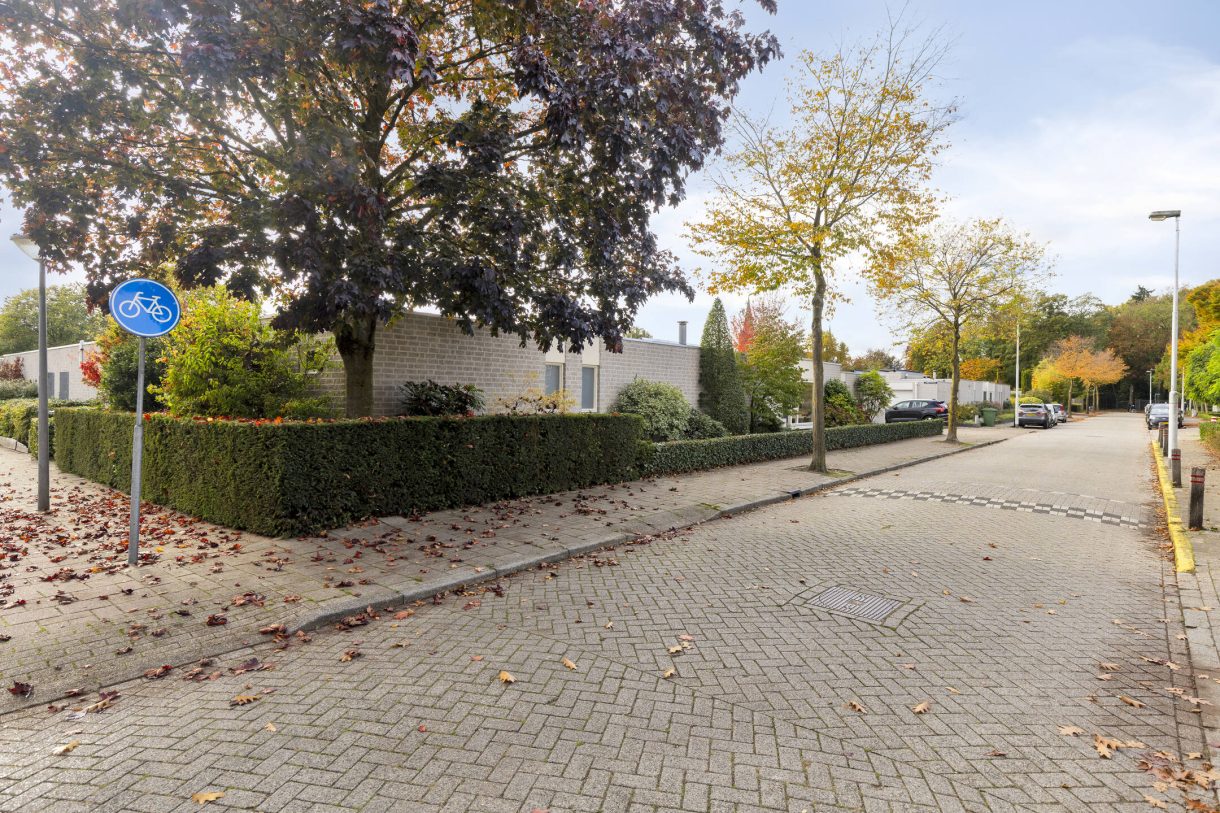 Te koop: Foto Woonhuis aan de Lingestraat 1 in Eindhoven