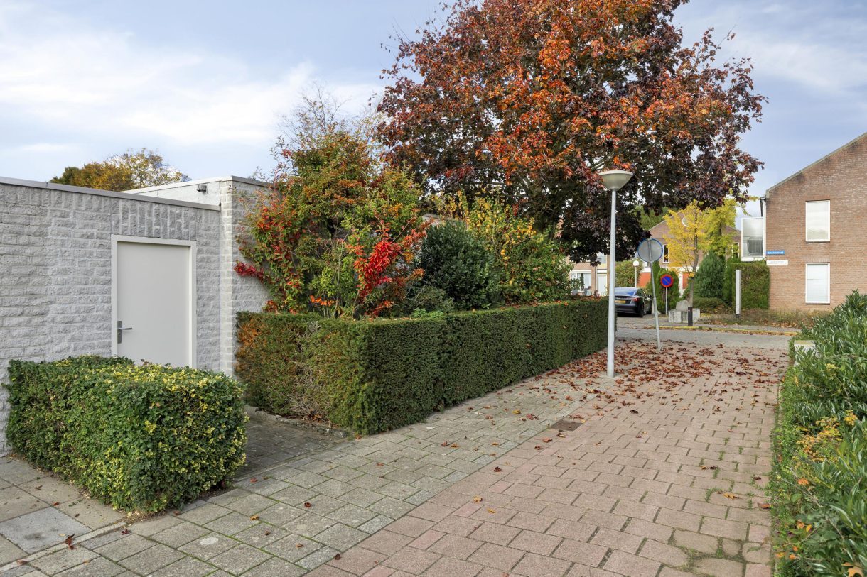 Te koop: Foto Woonhuis aan de Lingestraat 1 in Eindhoven