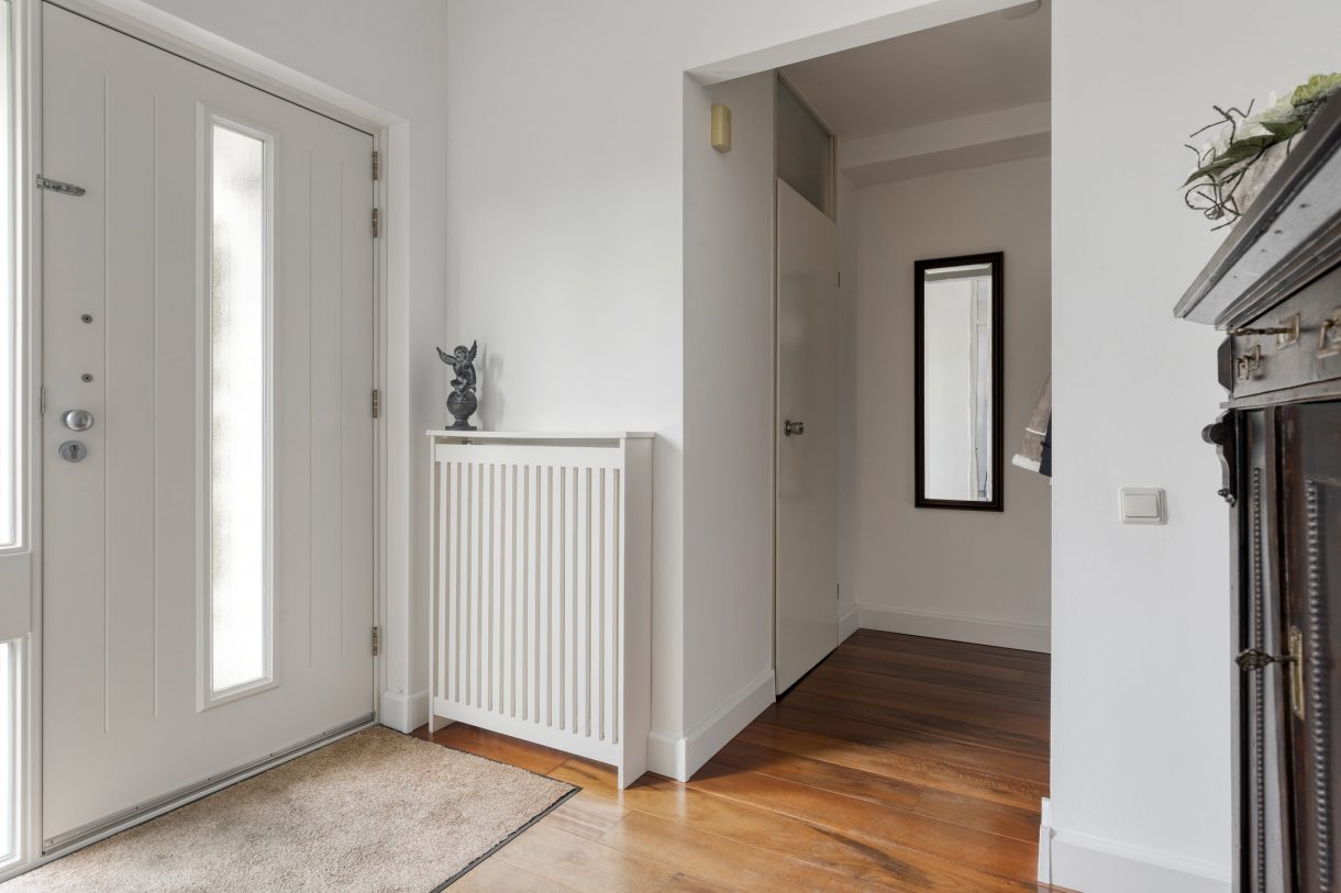 Te koop: Foto Woonhuis aan de Lingestraat 1 in Eindhoven