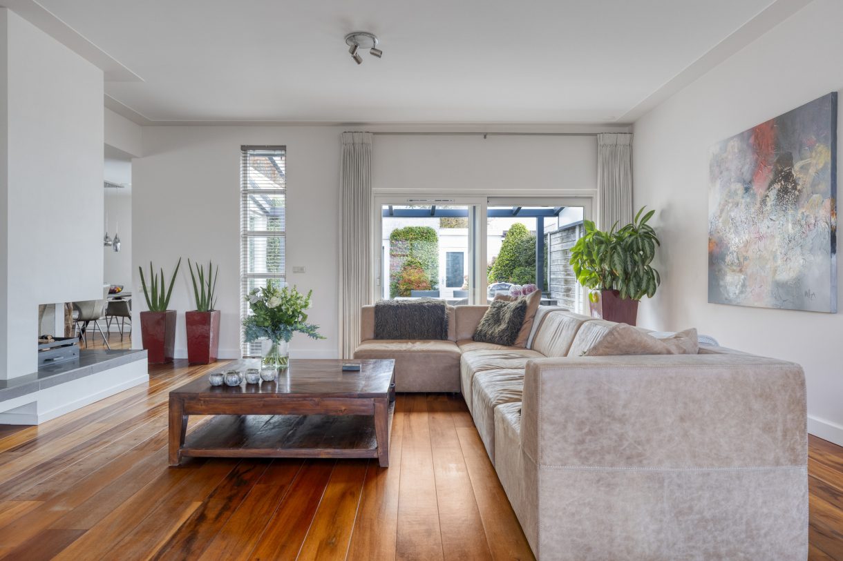 Te koop: Foto Woonhuis aan de Lingestraat 1 in Eindhoven