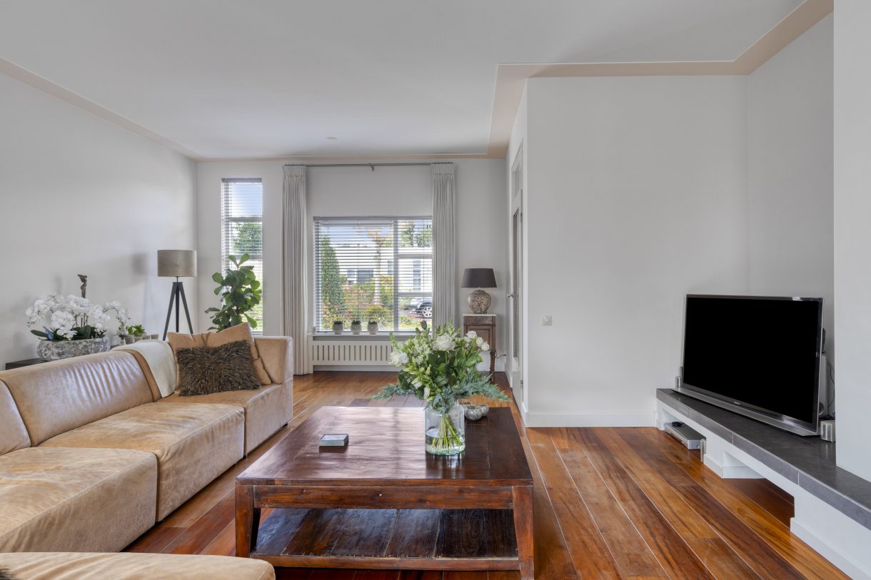 Te koop: Foto Woonhuis aan de Lingestraat 1 in Eindhoven