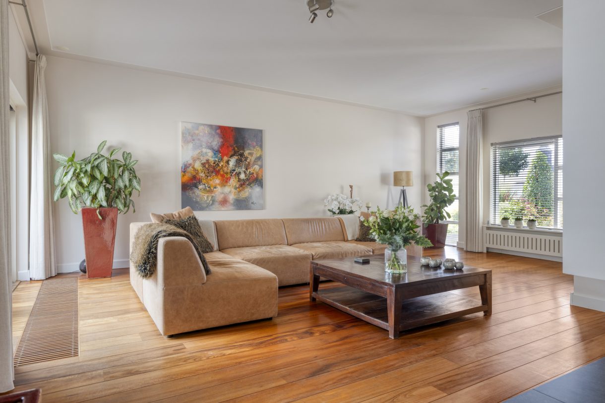 Te koop: Foto Woonhuis aan de Lingestraat 1 in Eindhoven