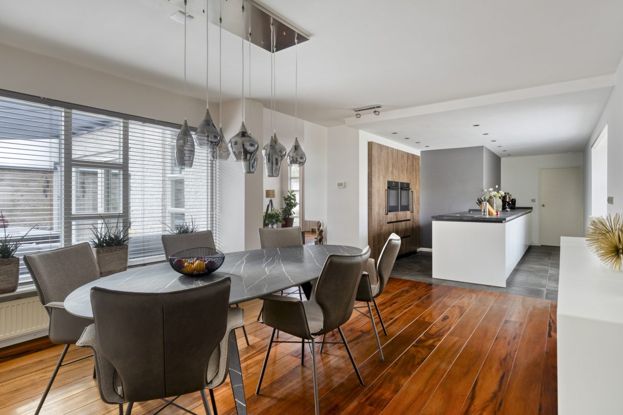 Te koop: Foto Woonhuis aan de Lingestraat 1 in Eindhoven