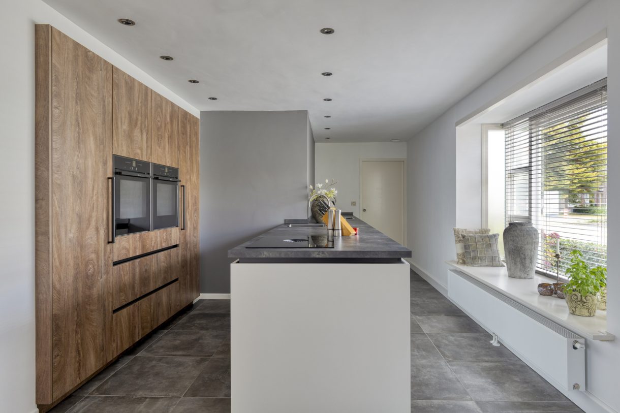 Te koop: Foto Woonhuis aan de Lingestraat 1 in Eindhoven