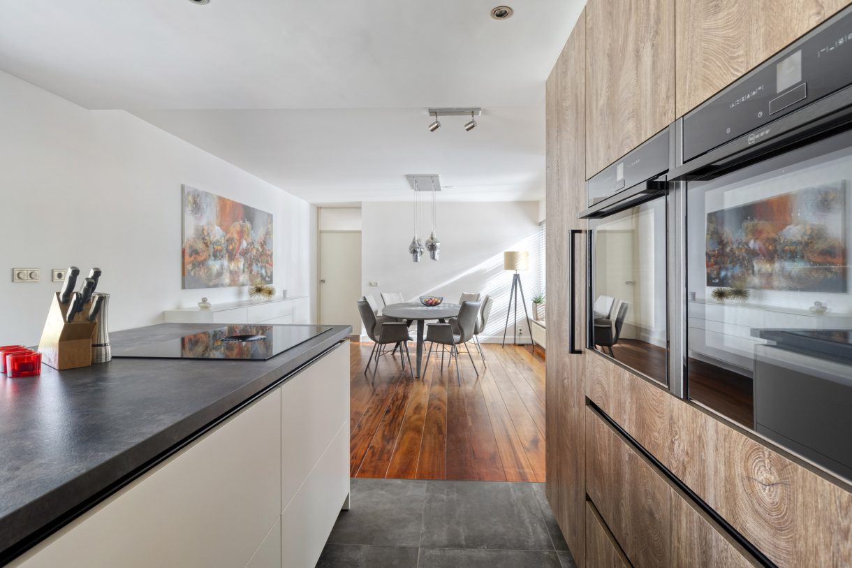 Te koop: Foto Woonhuis aan de Lingestraat 1 in Eindhoven