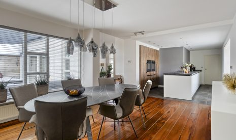 Te koop: Foto Woonhuis aan de Lingestraat 1 in Eindhoven