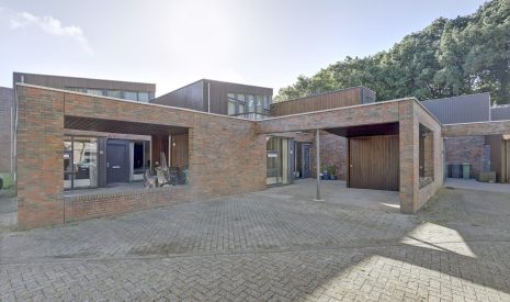 Te koop: Foto Woonhuis aan de Markkant 77 in Oosterhout