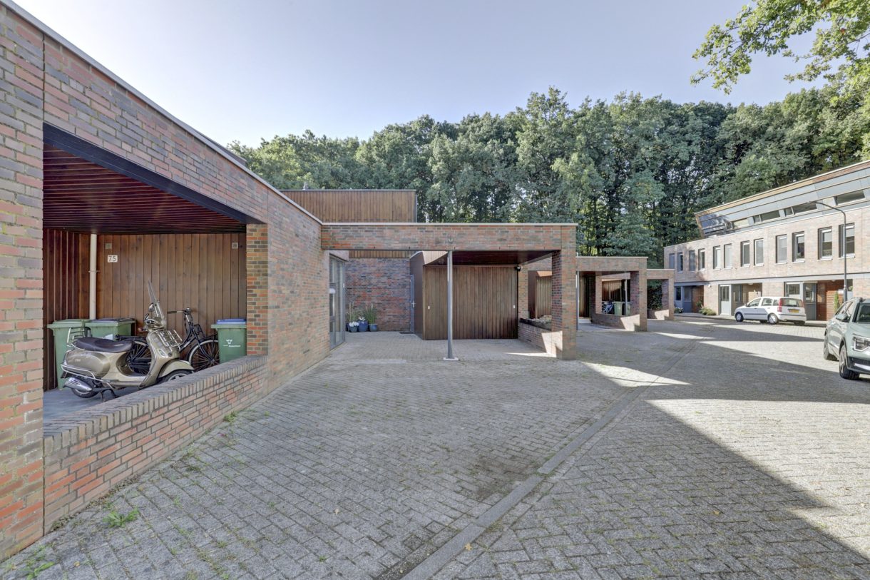 Te koop: Foto Woonhuis aan de Markkant 77 in Oosterhout